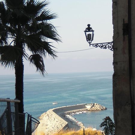 Borgo Di Santa Barbara Hotel Santa Domenica  Kültér fotó