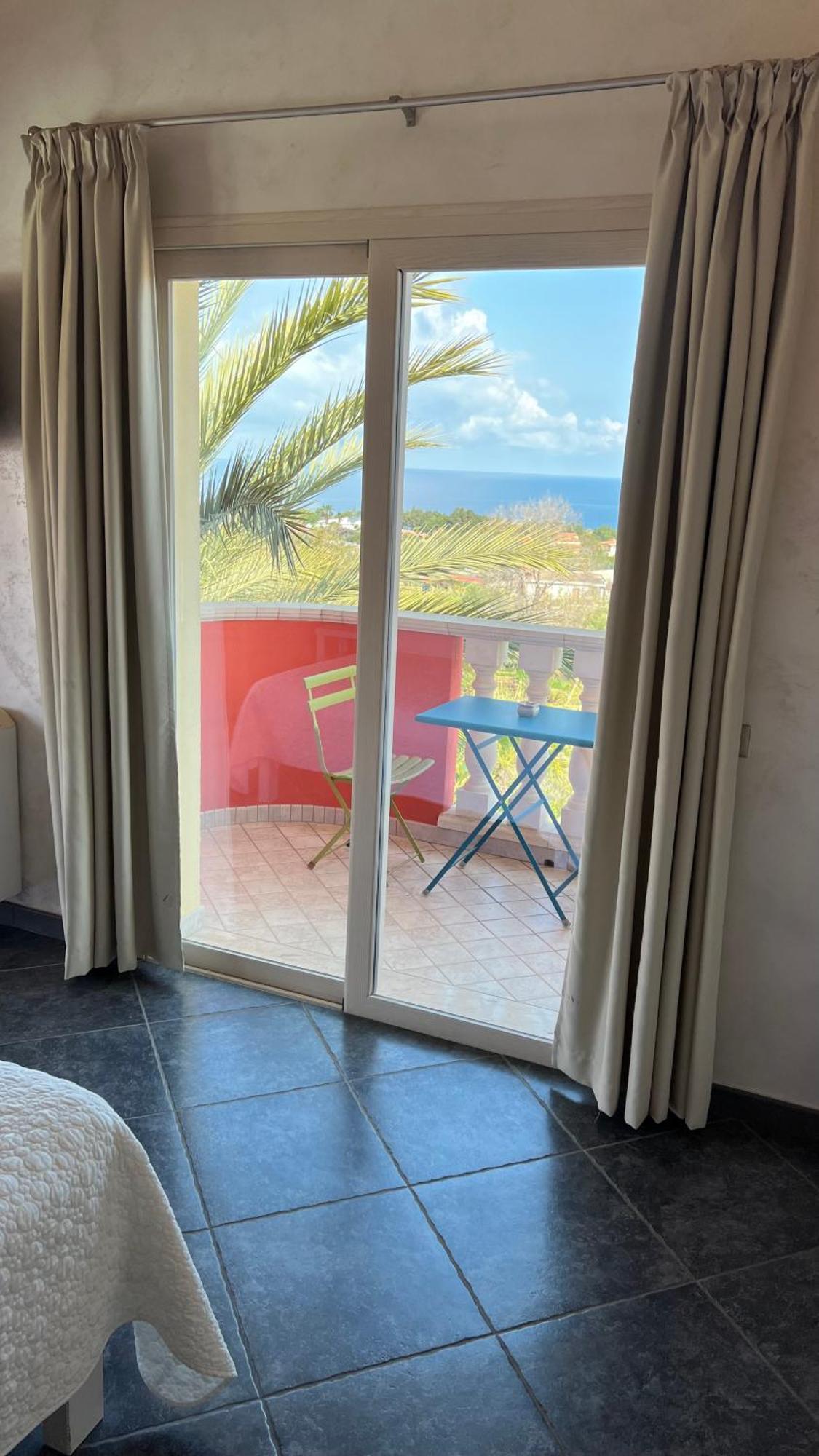 Borgo Di Santa Barbara Hotel Santa Domenica  Kültér fotó