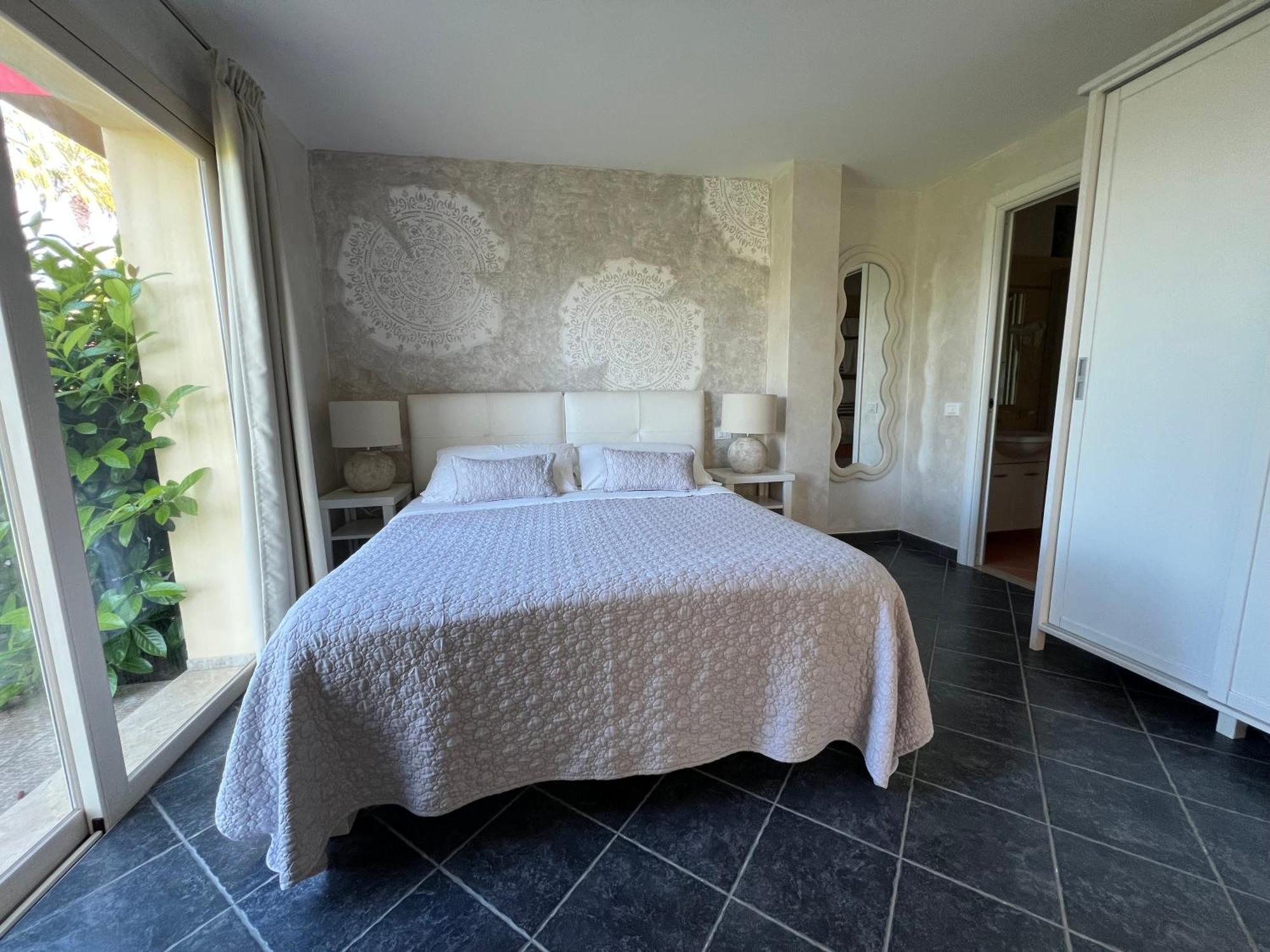 Borgo Di Santa Barbara Hotel Santa Domenica  Kültér fotó