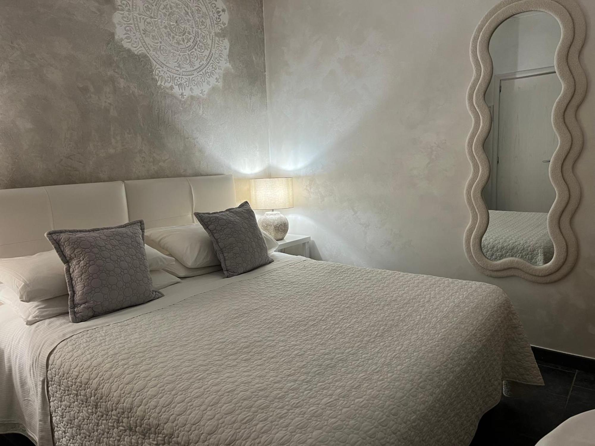 Borgo Di Santa Barbara Hotel Santa Domenica  Kültér fotó
